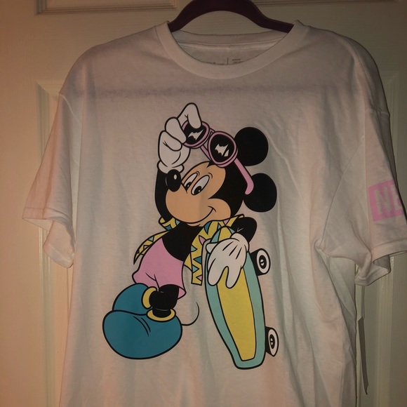 Neff Other - Neff Mickey T-shirt Neff Other - Neff Mickey T-shirt